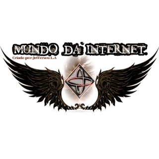 Logo of telegram channel ocultor — [CH] Acervo 🦅 Mundo da Internet