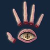 Логотип телеграм канала @oculus_world — Окулус