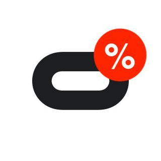 Logo of telegram channel oculusquestdeals — Oculus Quest Deals & News