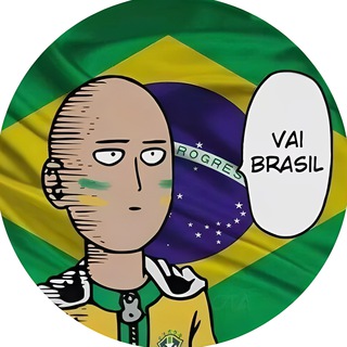 Logotipo do canal de telegrama ocursobrasil - Cursos Brasil - 🇧🇷