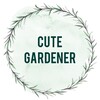 Логотип телеграм канала @ocvetax_cute_gardener — cute_gardener