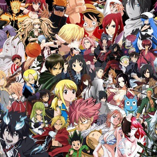 Logo saluran telegram od3ns_ongoing_anime — Od3n's Ongoing Anime