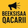 የቴሌግራም ቻናል አርማ oda_crypto — Beeksisaa Qacarrii