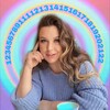 Логотип телеграм канала @oda_to_woman — Свобода быть счастливой с Дарьей Огуречниковой