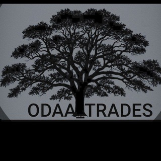 የቴሌግራም ቻናል አርማ odaa_trades — ODAA TRADES