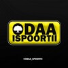 የቴሌግራም ቻናል አርማ odaaispoortii — ODAA ISPOORTII