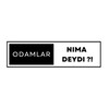 Telegram kanalining logotibi odamlarnimanimadeydi — Odamlar nima deydi
