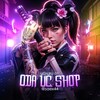 Логотип телеграм канала @odamonnn — Oda UC Shop