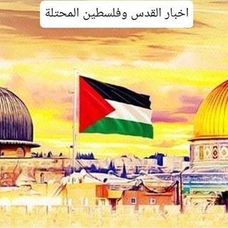 لوگوی کانال تلگرام oday335 — أخبار القدس وفلسطين المحتلة