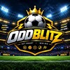 Logo of telegram channel oddblitzlink — ODDBLITZ TIPS