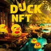 Логотип телеграм канала @oddducknft — 𝔻𝕦𝕔𝕜 | ℕ𝔽𝕋