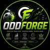 Logo of telegram channel oddforge — ᴏᴅᴅꜰᴏʀɢᴇ