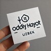 Telegram channel Oddiy hayot logo
