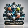 Логотип телеграм канала @oddlyoddsproduction — OddlyOddsProduction