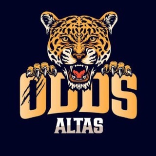 Logo of telegram channel odds_atlas — Odds Atlas 🐆