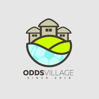 Logo saluran telegram odds_warehouse — OddsWareHouse 💰