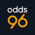 Logo saluran telegram odds96com — ODDS96 INDIA🇮🇳