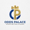 Logo of telegram channel oddspalace1 — ODDS PALACE 👑