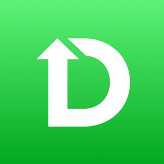 Логотип телеграм канала @oddsru — ODDS.ru