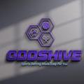 Logo saluran telegram oddsshive — ODDS HIVE⚽️