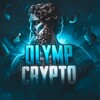 Logo of telegram channel oddyseyacrypto — Olymp Crypto
