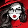 Логотип телеграм канала @odejda_kesh — КЭШБЭК ОДЕЖДА