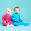 Логотип телеграм канала @odejdadetyammos — Детская одежда из Германии/Китая/Турции