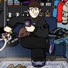 Логотип телеграм канала @odejdaobuvmagaz — Одежда и обувь