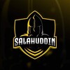 Логотип телеграм канала @odejdasalahuddin — Брендовая мужская одежда
