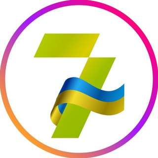 Логотип телеграм -каналу odesa7kanal — 7 канал Новини Одеса
