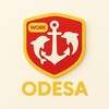 Логотип телеграм -каналу odesa_workin — Робота Одеса