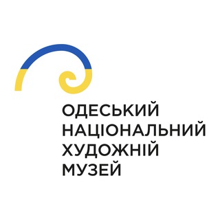 Логотип телеграм -каналу odesafineartsmuseum — ONFAM / Одеський національний художній музей