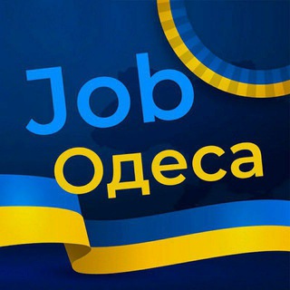 Логотип телеграм канала @odesalife — Робота Одеса