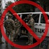 Логотип телеграм -каналу odesatck — Людолови Одеса/ ТЦК Одеса