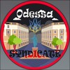 Логотип телеграм -каналу odesaveter — Одесский Синдикат ⚓️👥 | Одесса