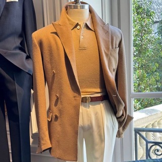 Логотип телеграм канала @odessa_kings_boutique — Мужская одежда👑Люксовые бренды
