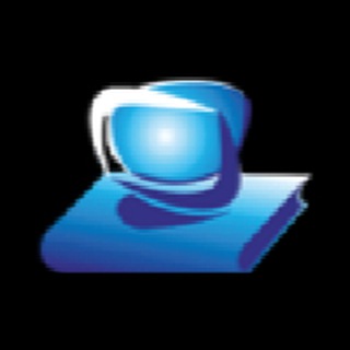 Логотип телеграм -каналу odessa_server — Коледж Сервер