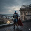 Telegram channel Одесский Мститель | Ветер logo