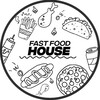 Лагатып тэлеграм-канала odessacz — fast food house