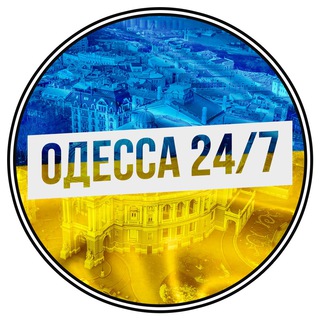 Логотип телеграм канала @odessanews24 — Одесса | Новости война Украина