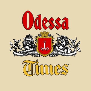 Логотип телеграм канала @odessatimes_com — Odessa Times - новости