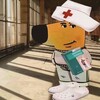 Логотип телеграм -каналу odessauh — В Одессе говорят тройной ух