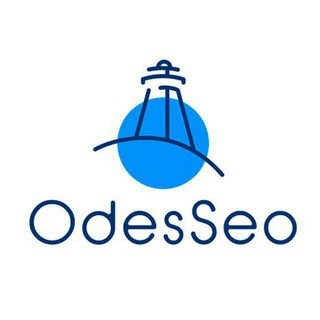 Логотип телеграм -каналу odesseo — OdesSeo Blog
