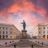 Логотип телеграм канала @odessitbodelan — Одессит ПоДелам
