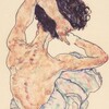 Логотип телеграм канала @odettailinet — Извините, я не Одетта