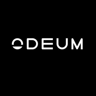 Логотип телеграм -каналу odeumusic — ODEUM MUSIC (UA)