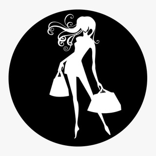 Логотип телеграм канала @odevaysakrasiva — Мода * Стиль