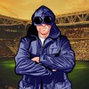 Логотип телеграм канала @odevaysya_casualno — Одевайся Casual'но