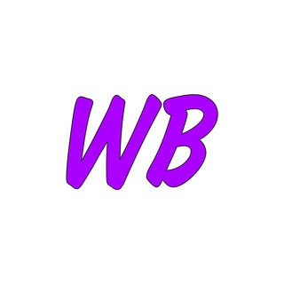 Telegram channel Вещи из ВБ logo