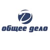 Логотип телеграм канала @odfond — Фонд "Общее Дело" ОНЛАЙН
